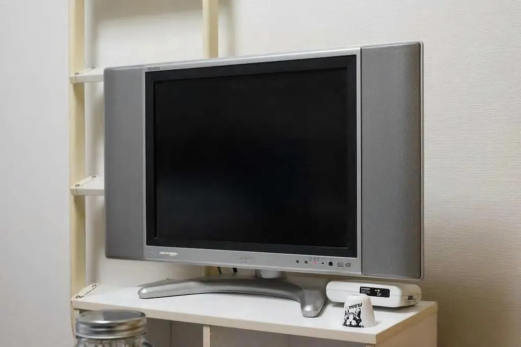 Oak Apartment Токио