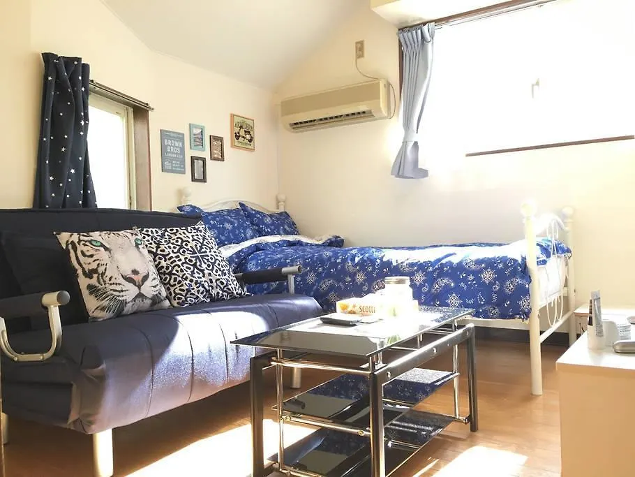 Oak Apartment