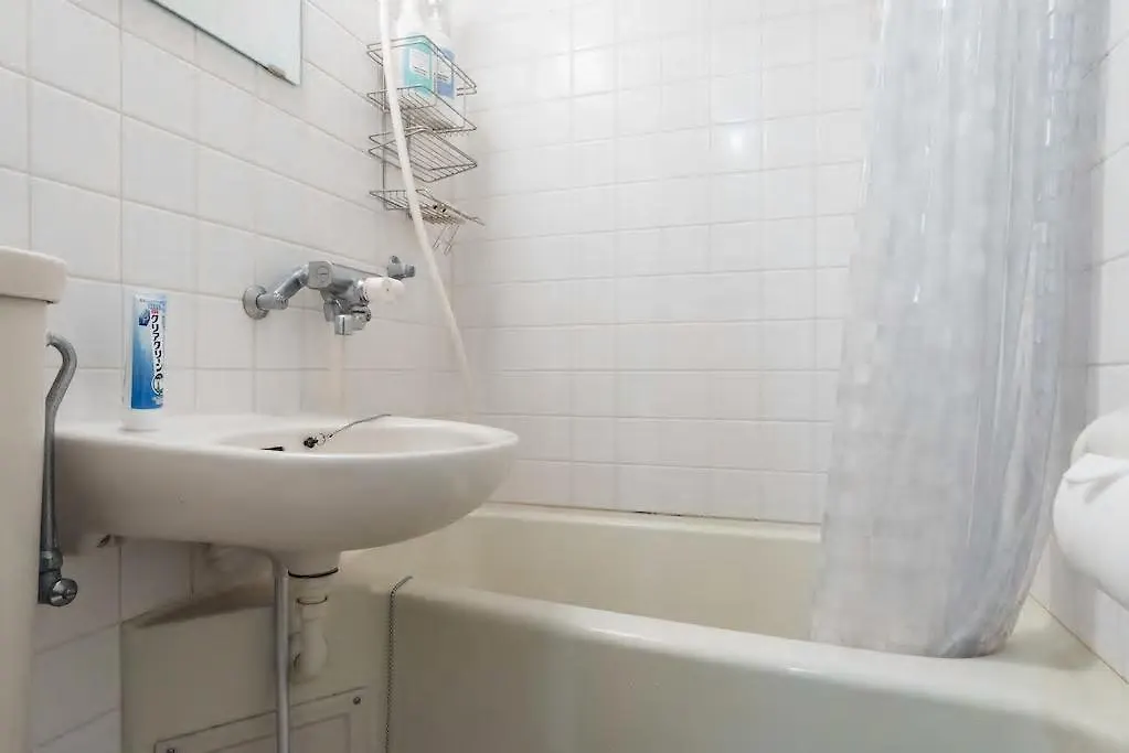 Oak Apartment طوكيو