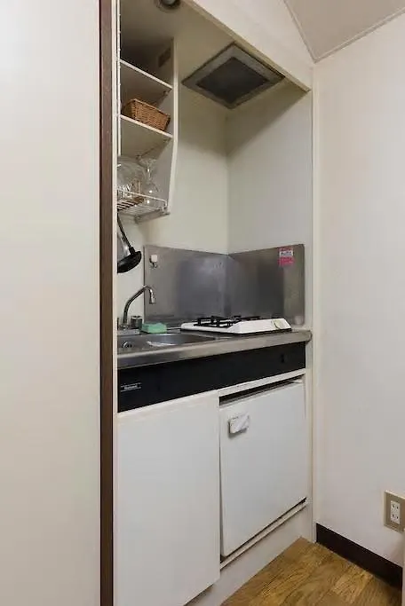 Oak Apartment طوكيو