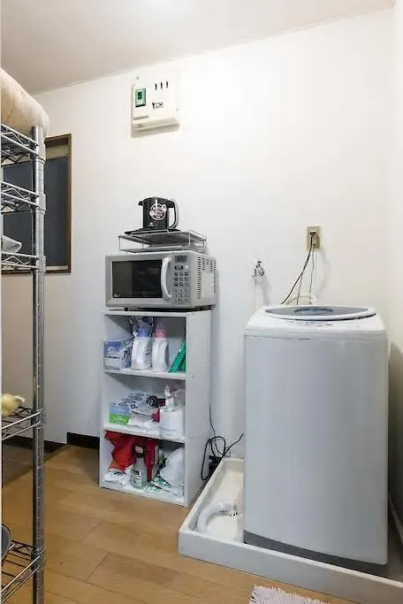 Oak Apartment طوكيو