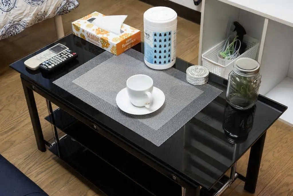 Oak Apartment طوكيو اليابان