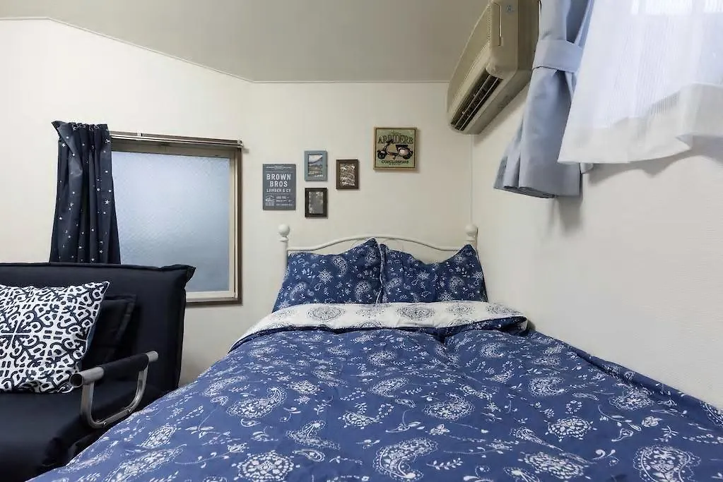 Oak Apartment طوكيو