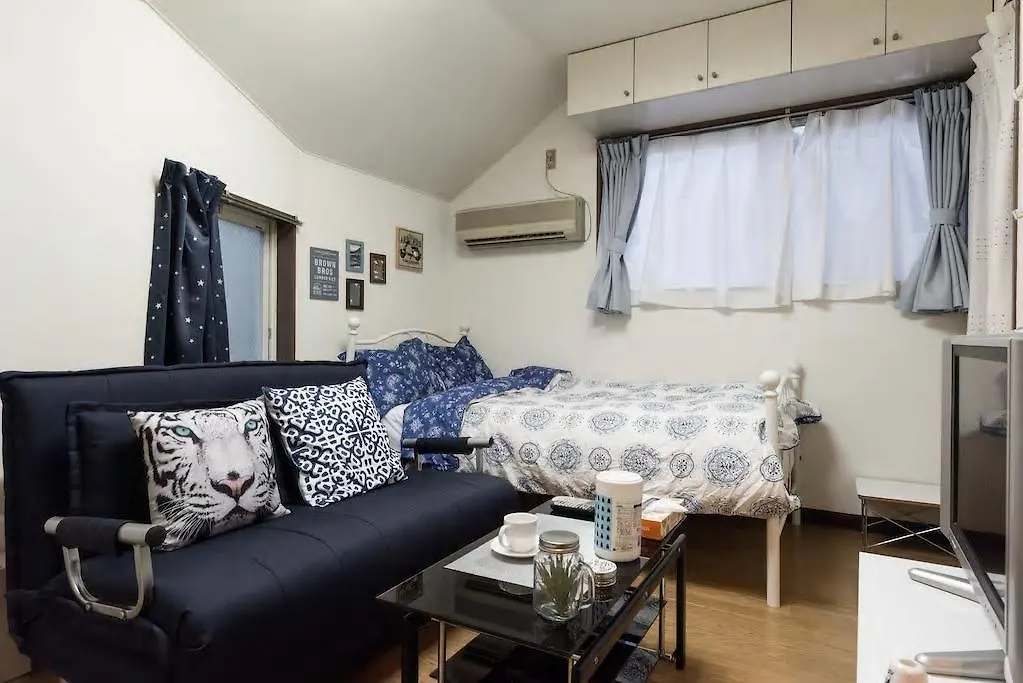 Oak Apartment طوكيو